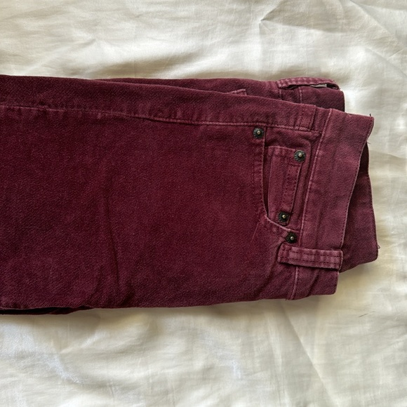 J Crew Stretch Jeans - Picture 3 of 7